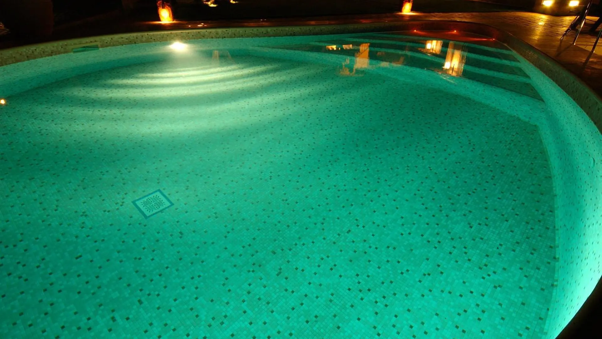 La Valle Dei Casali B&B Con Piscina E Natura A Roma 3*, Rom Italien