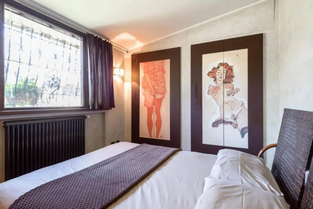 La Valle Dei Casali B&B Con Piscina E Natura A Roma Bed & Breakfast Rom