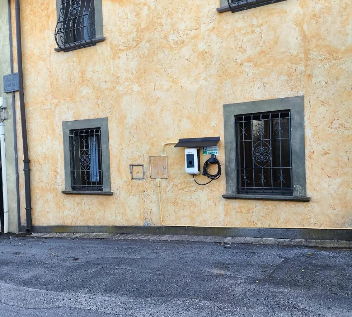 La Valle Dei Casali Com Rome Bed & Breakfast