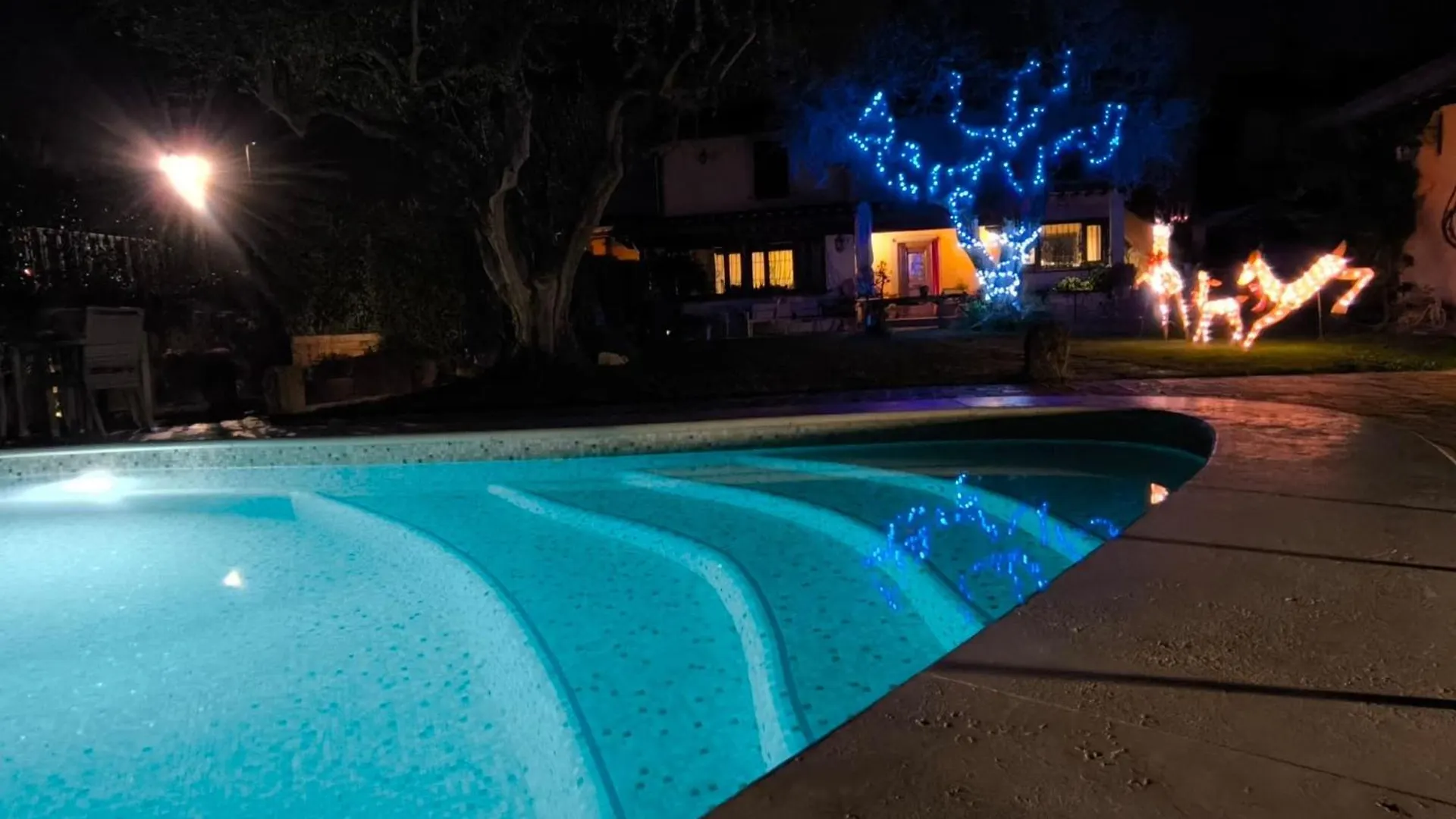 Bed & Breakfast La Valle Dei Casali B&B Con Piscina E Natura A Roma