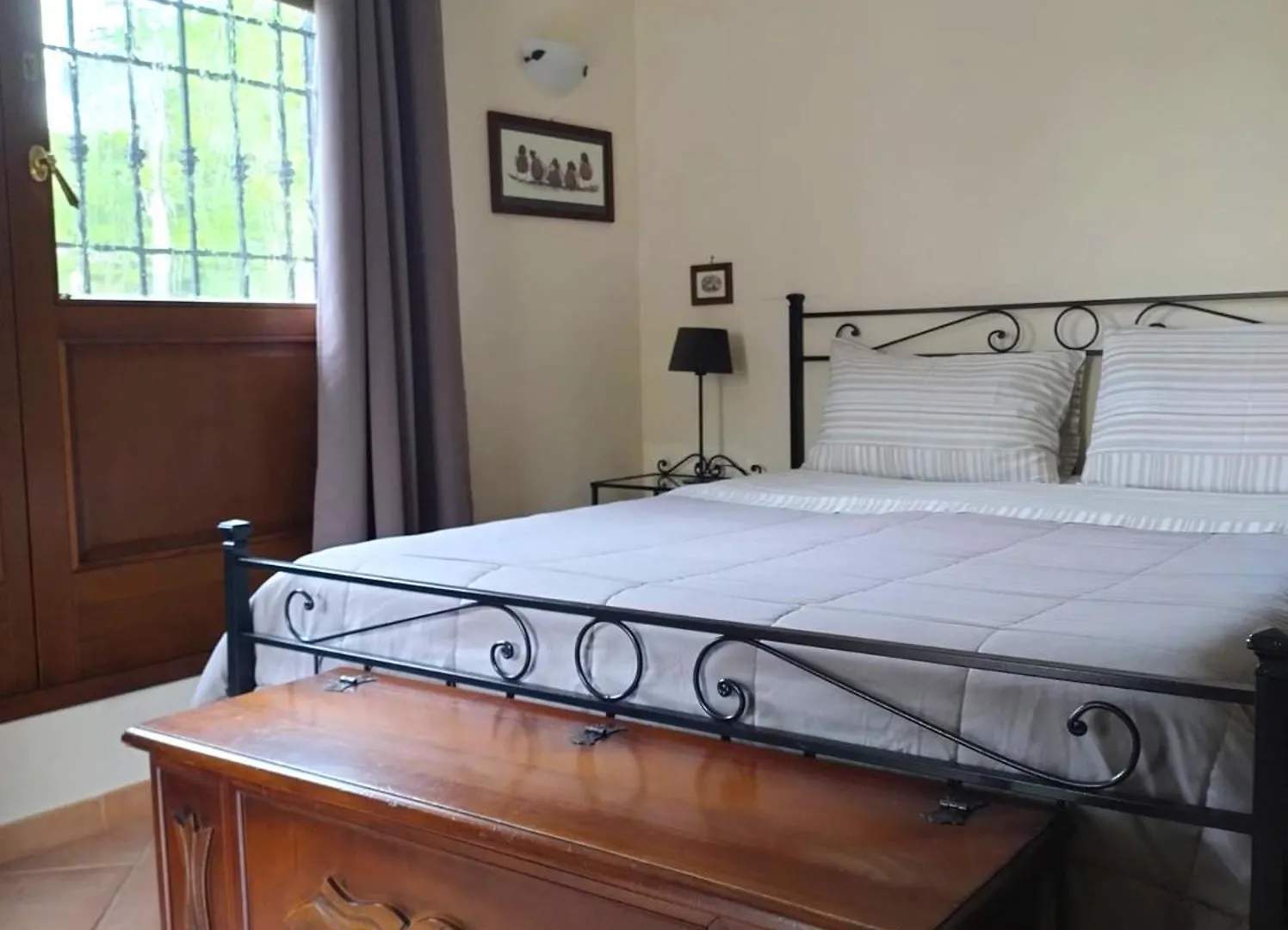 La Valle Dei Casali B&B Con Piscina E Natura A Roma Rom