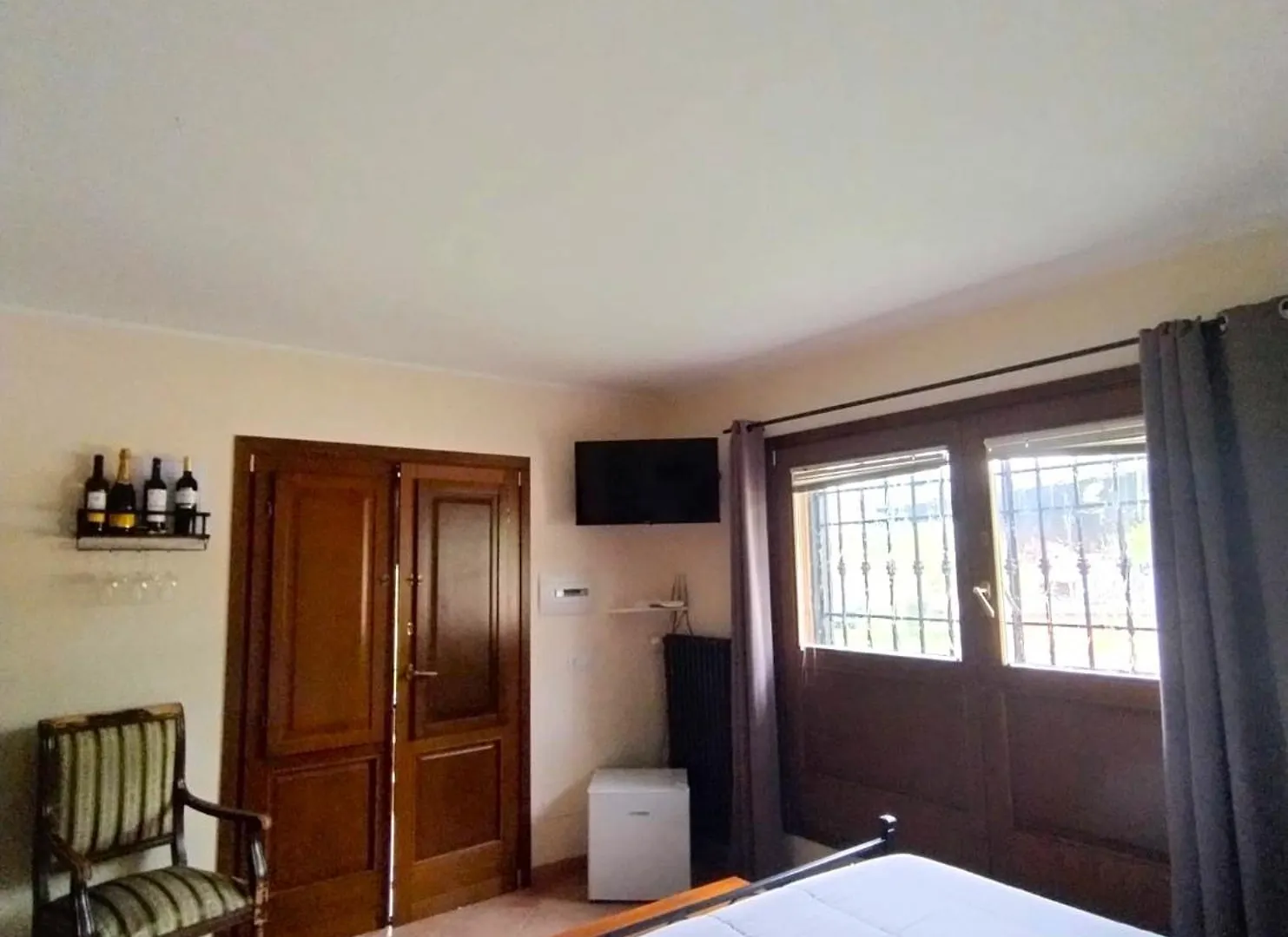 La Valle Dei Casali B&B Con Piscina E Natura A Roma Bed & Breakfast Rom