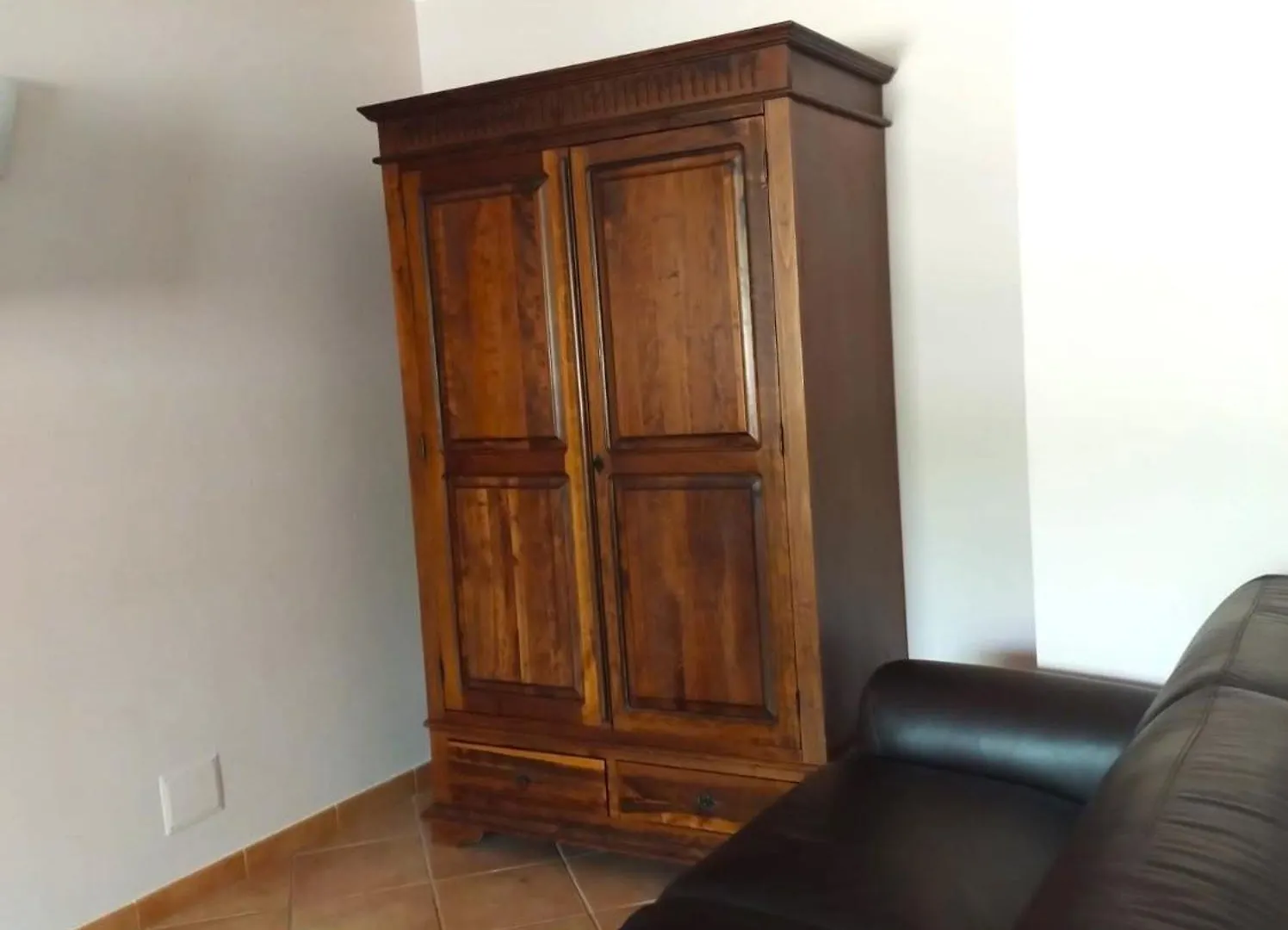 La Valle Dei Casali Com Rom