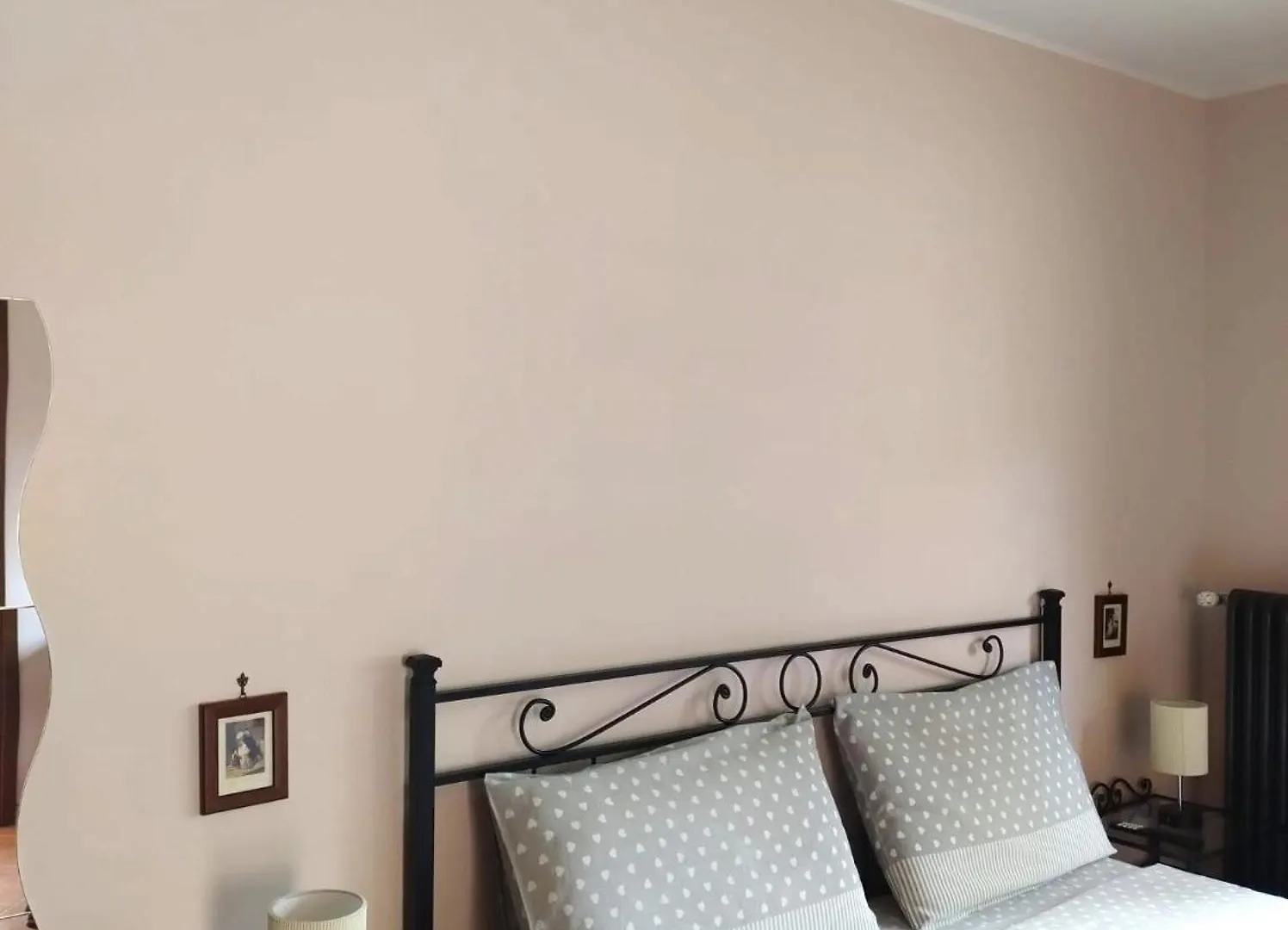 *** Bed & Breakfast La Valle Dei Casali B&B Con Piscina E Natura A Roma Italien