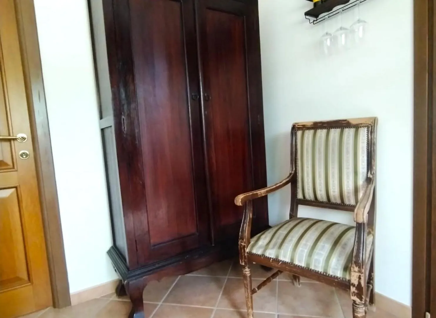 La Valle Dei Casali Com Rome Bed & Breakfast