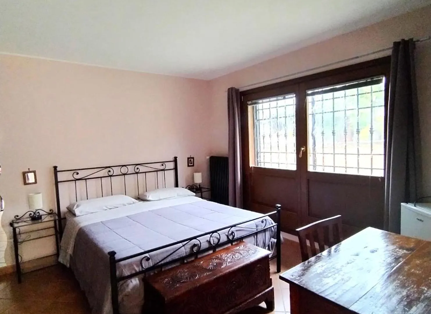 La Valle Dei Casali B&B Con Piscina E Natura A Roma Bed & Breakfast Rom