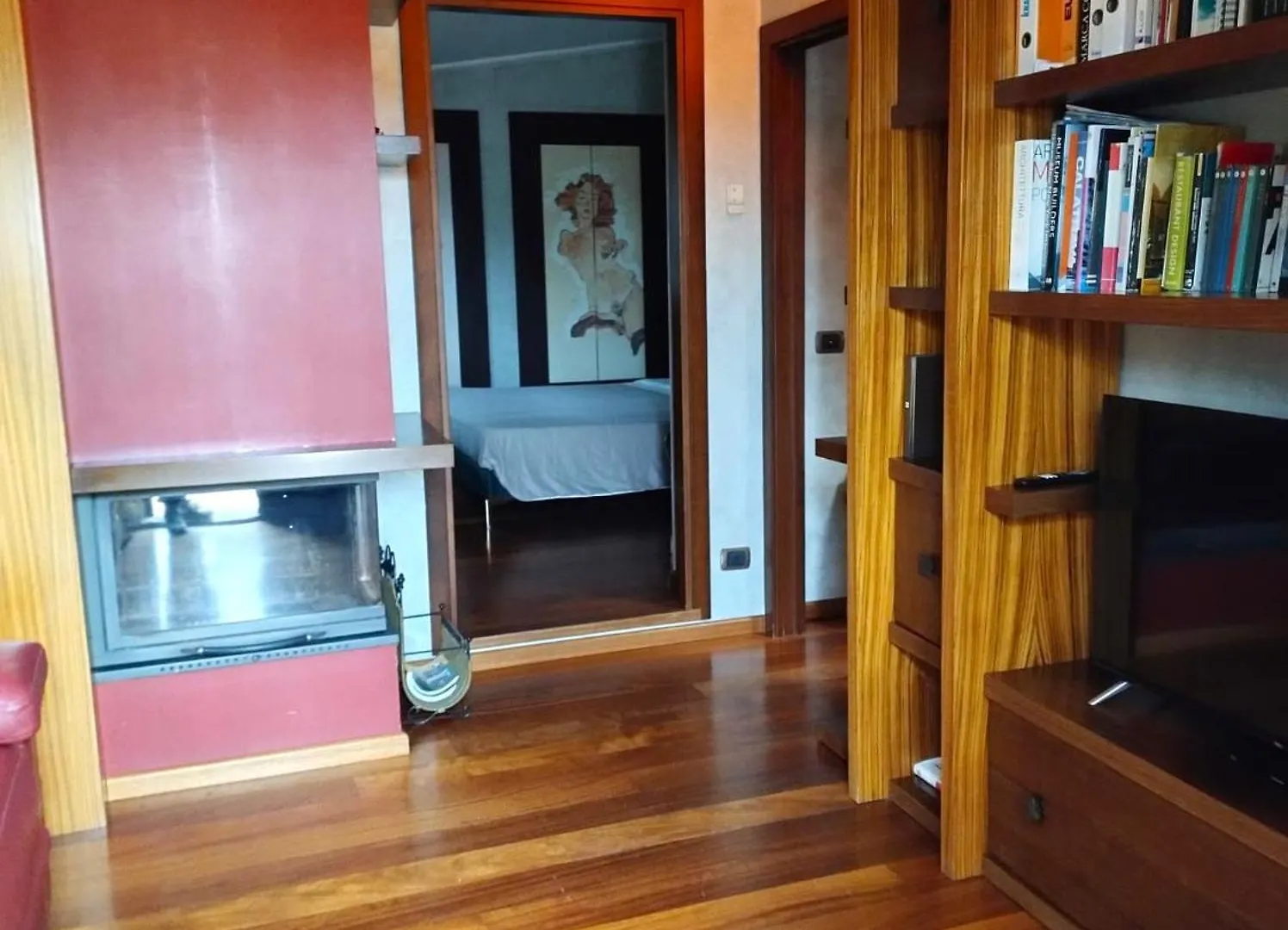 Bed & Breakfast La Valle Dei Casali Com Rome