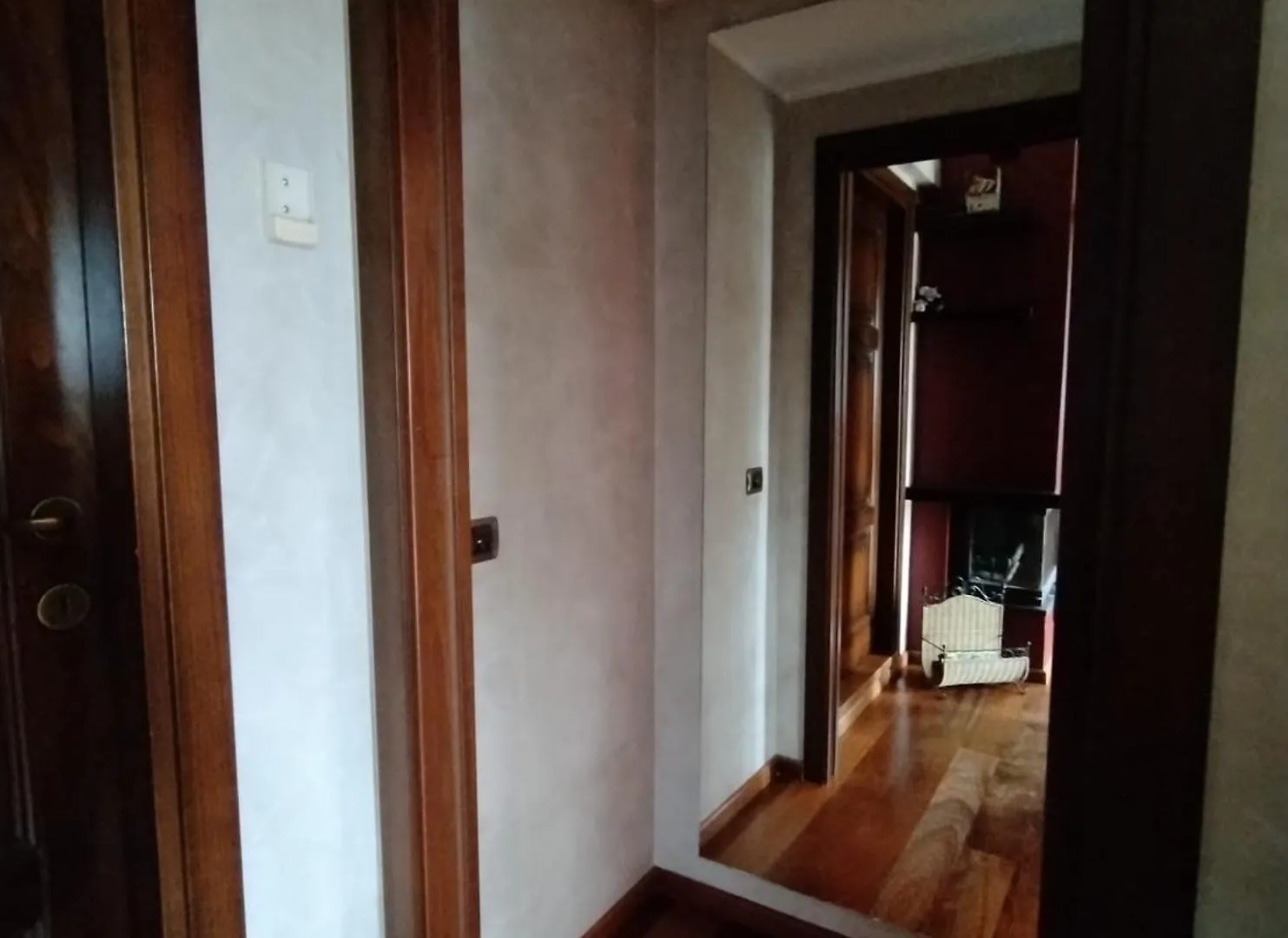 Bed & Breakfast La Valle Dei Casali B&B Con Piscina E Natura A Roma