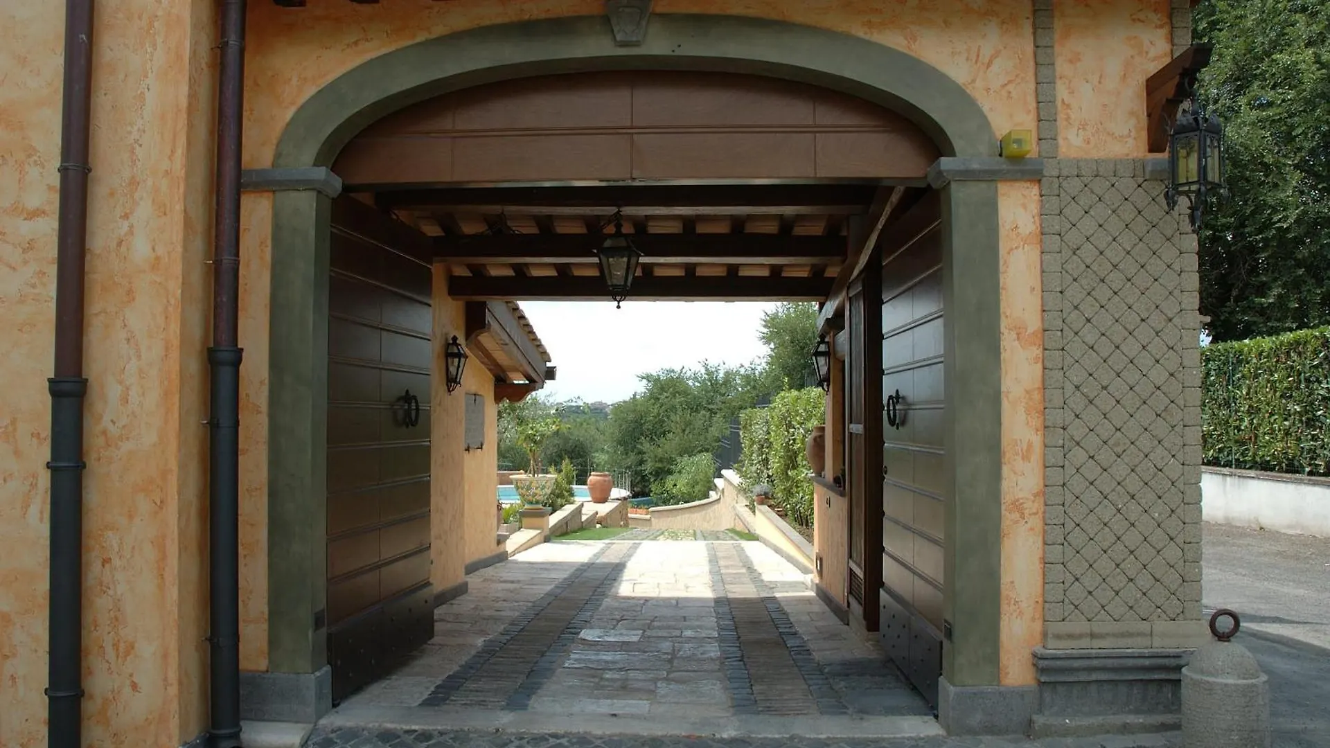 La Valle Dei Casali Com Rom 3*,  Italien
