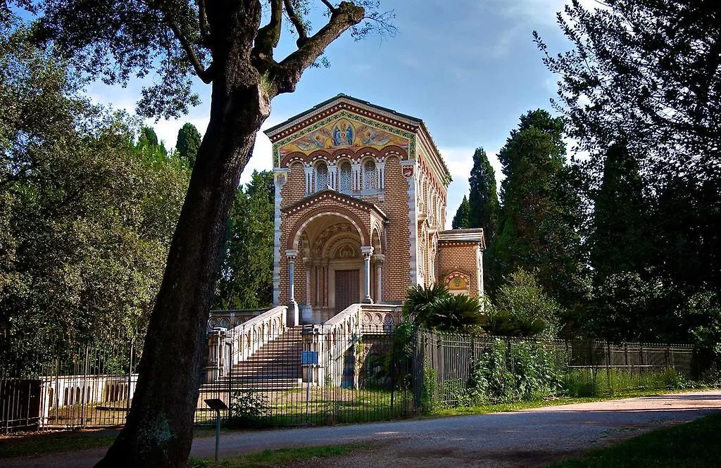 La Valle Dei Casali Com Rome Bed & Breakfast