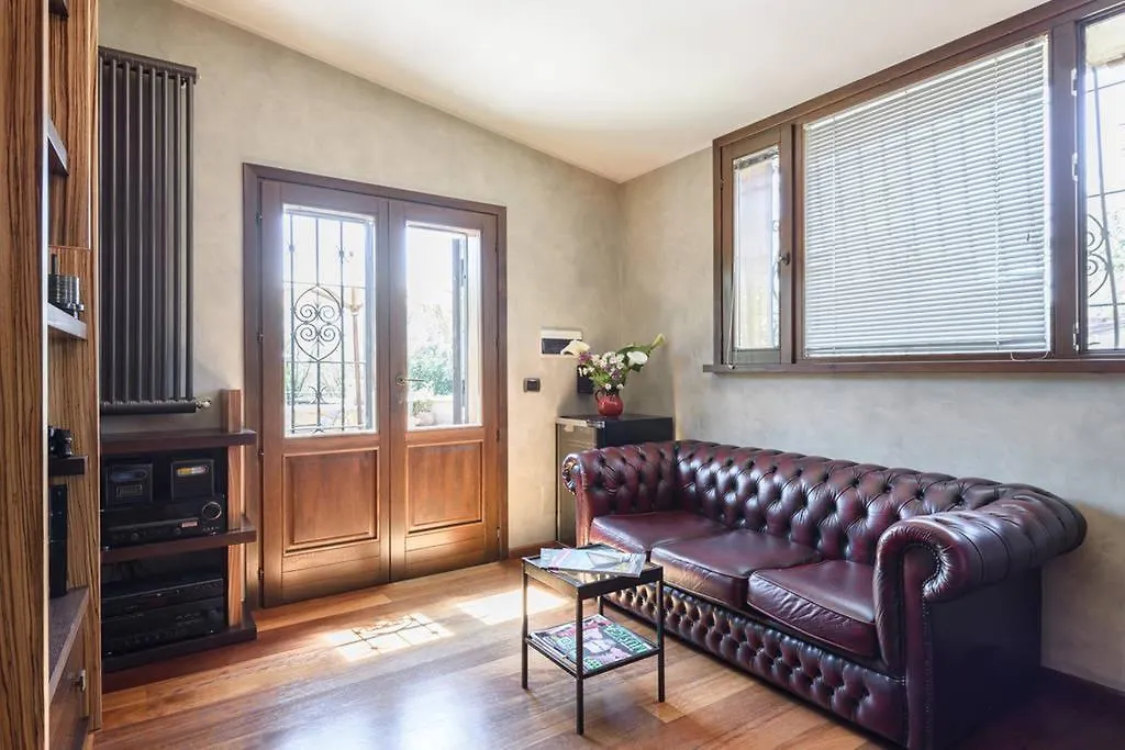 Bed & Breakfast La Valle Dei Casali Com Rome