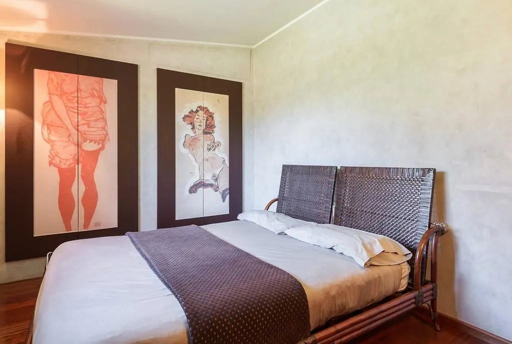 Bed & Breakfast La Valle Dei Casali Com Rome