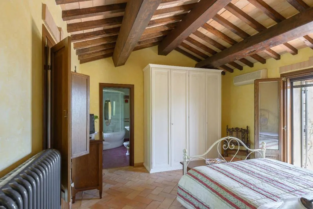 La Valle Dei Casali Com Rome