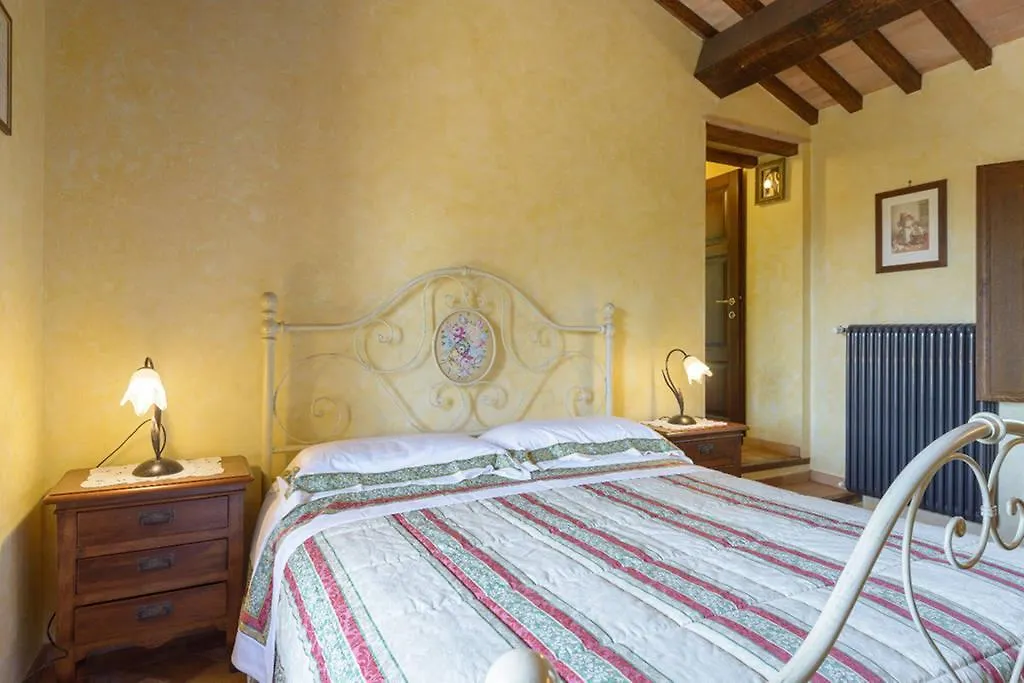 La Valle Dei Casali Com Rome Italy