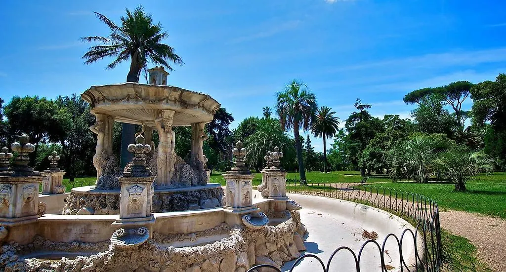 La Valle Dei Casali Com Rome Bed & Breakfast