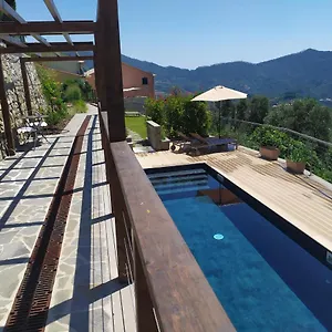 L'antico Borgo 3* Levanto