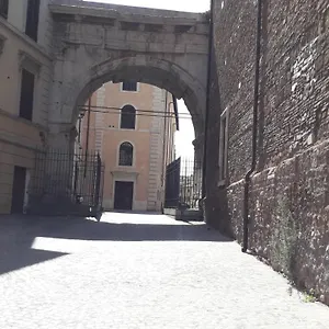Gasthof Gioia, Rom