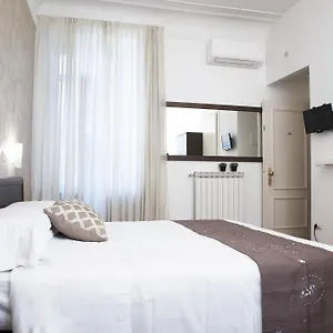 Hotel Capri, Rom