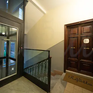 Aparthotel Ripetta 25 Prestige, Rom
