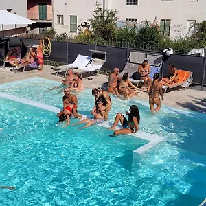 Igea Hotel Diano Marina