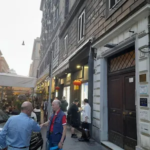 Gasthof La Casa Dell'arte, Rom