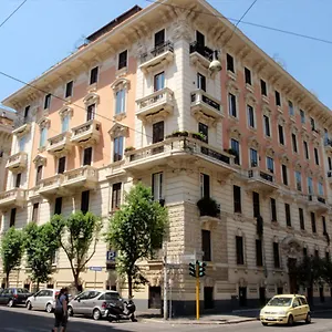 3* Nocleg ze śniadaniem Residenza Romana