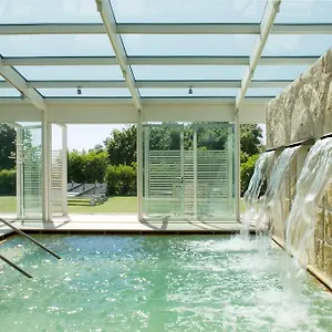 Le Terme Hotel Bagno Vignoni