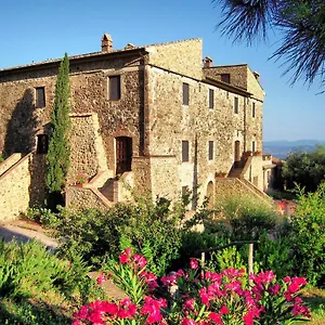Tenuta Fattoria Vecchia Hotel Scansano