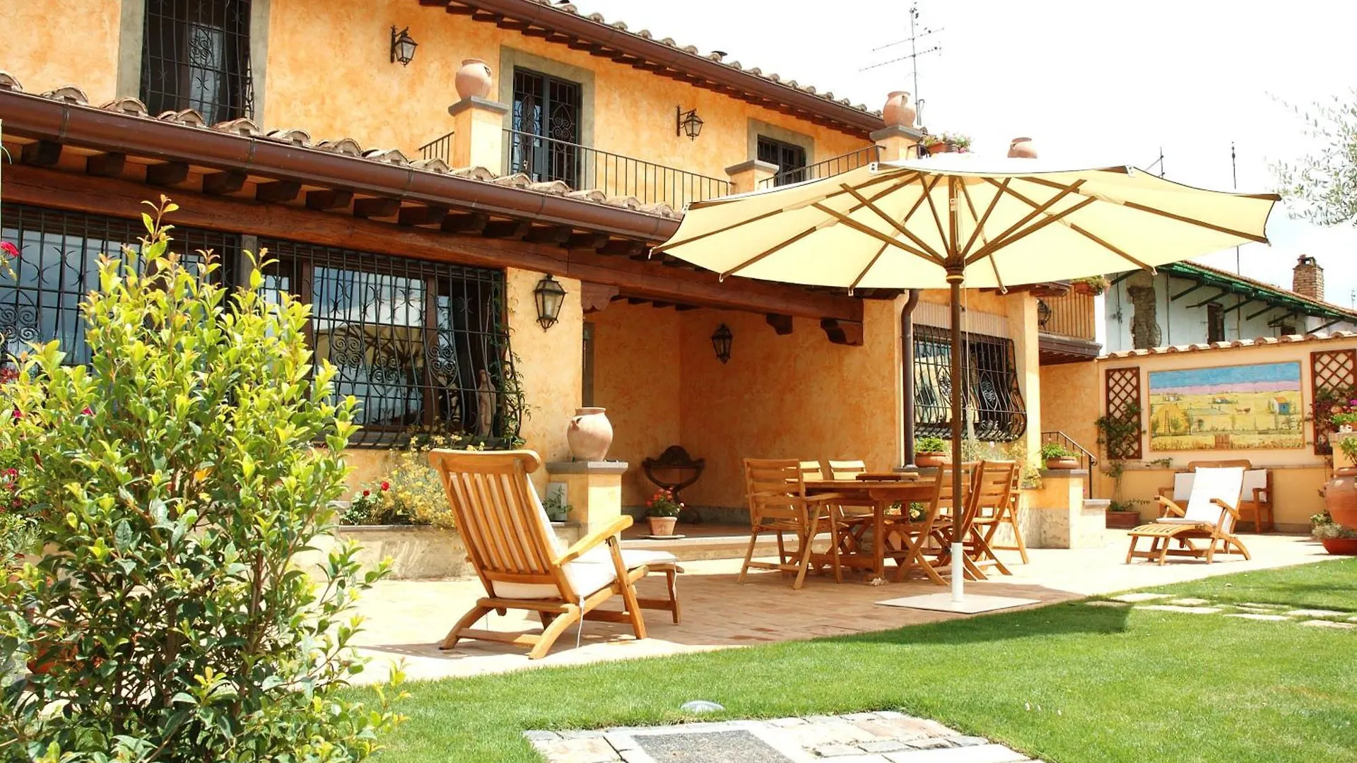 La Valle Dei Casali Com Rome 3*,  Italy