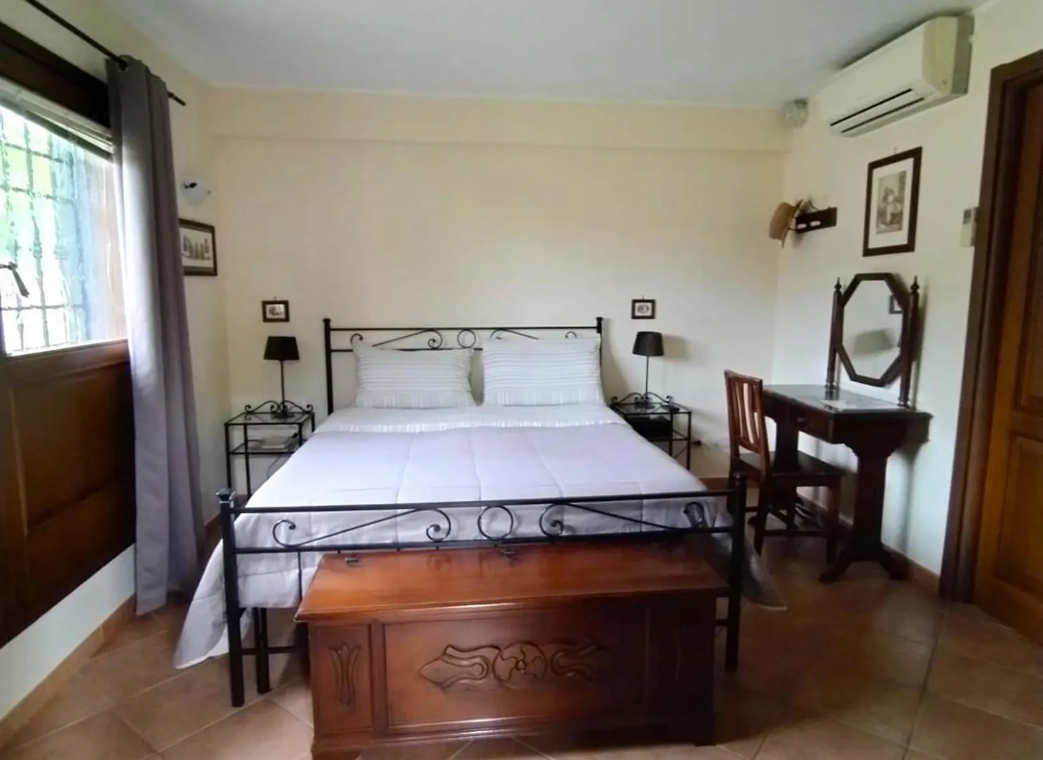 *** Bed & Breakfast La Valle Dei Casali Com Rome Italy