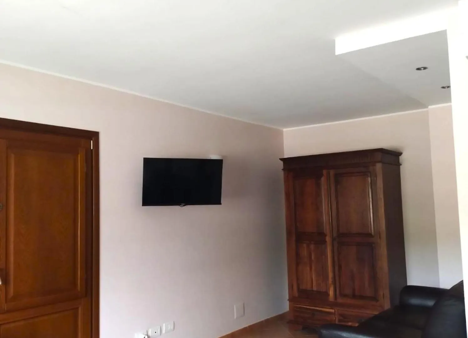 Bed & Breakfast La Valle Dei Casali Com Rome