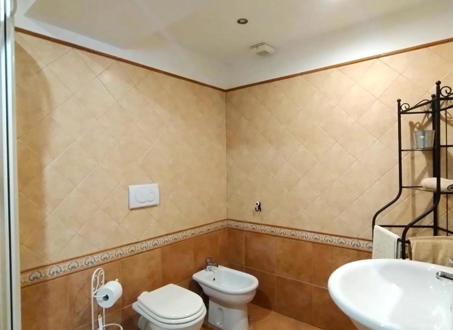La Valle Dei Casali Com Rome Bed & Breakfast