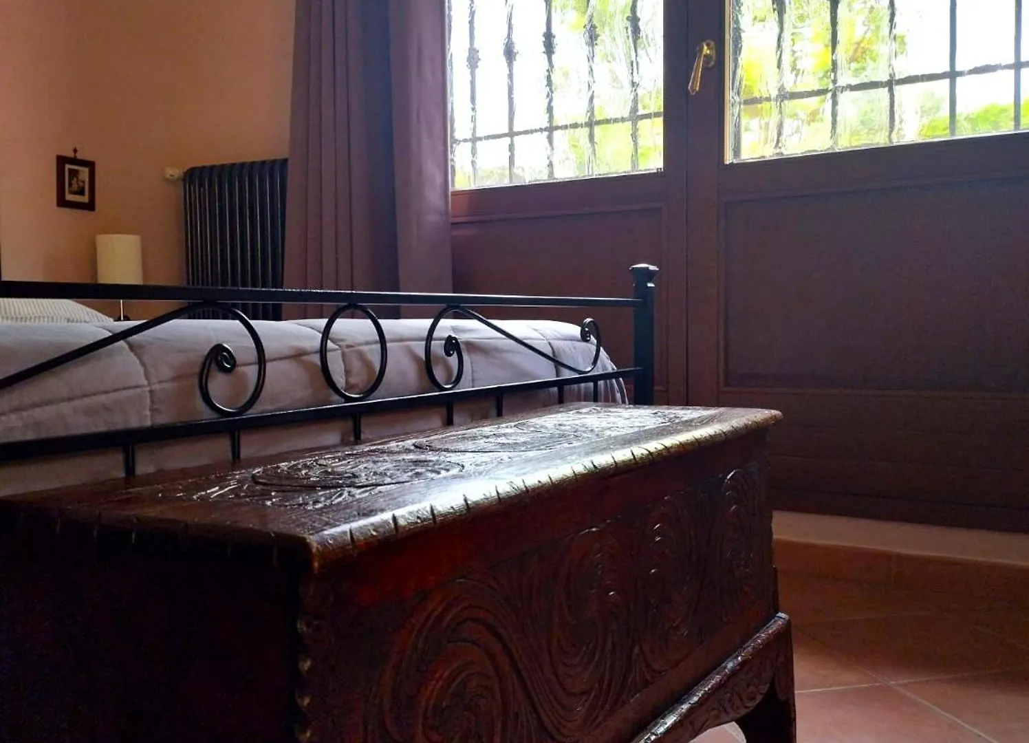 Bed & Breakfast La Valle Dei Casali Com Rome