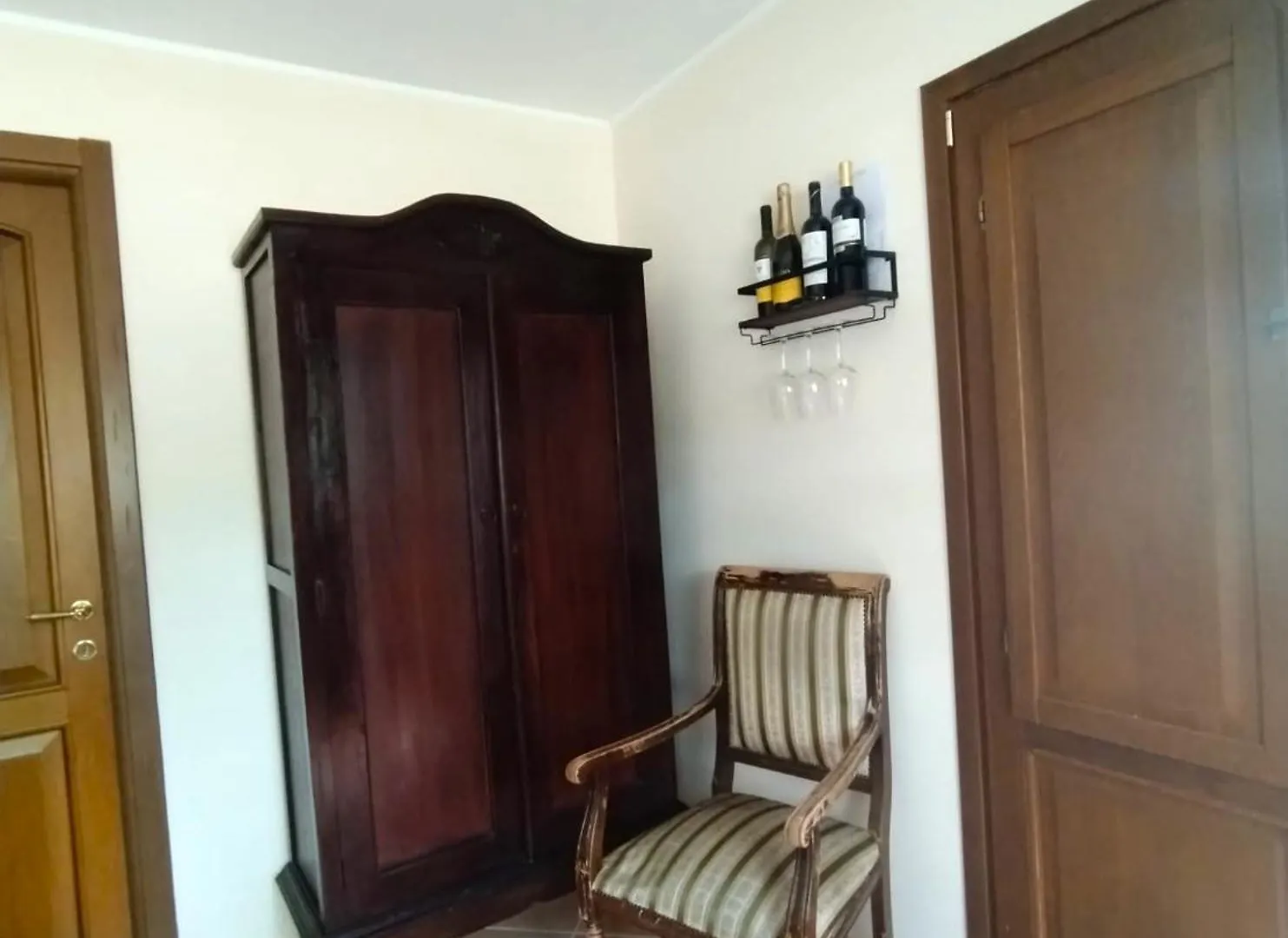 Bed & Breakfast La Valle Dei Casali Com Rome
