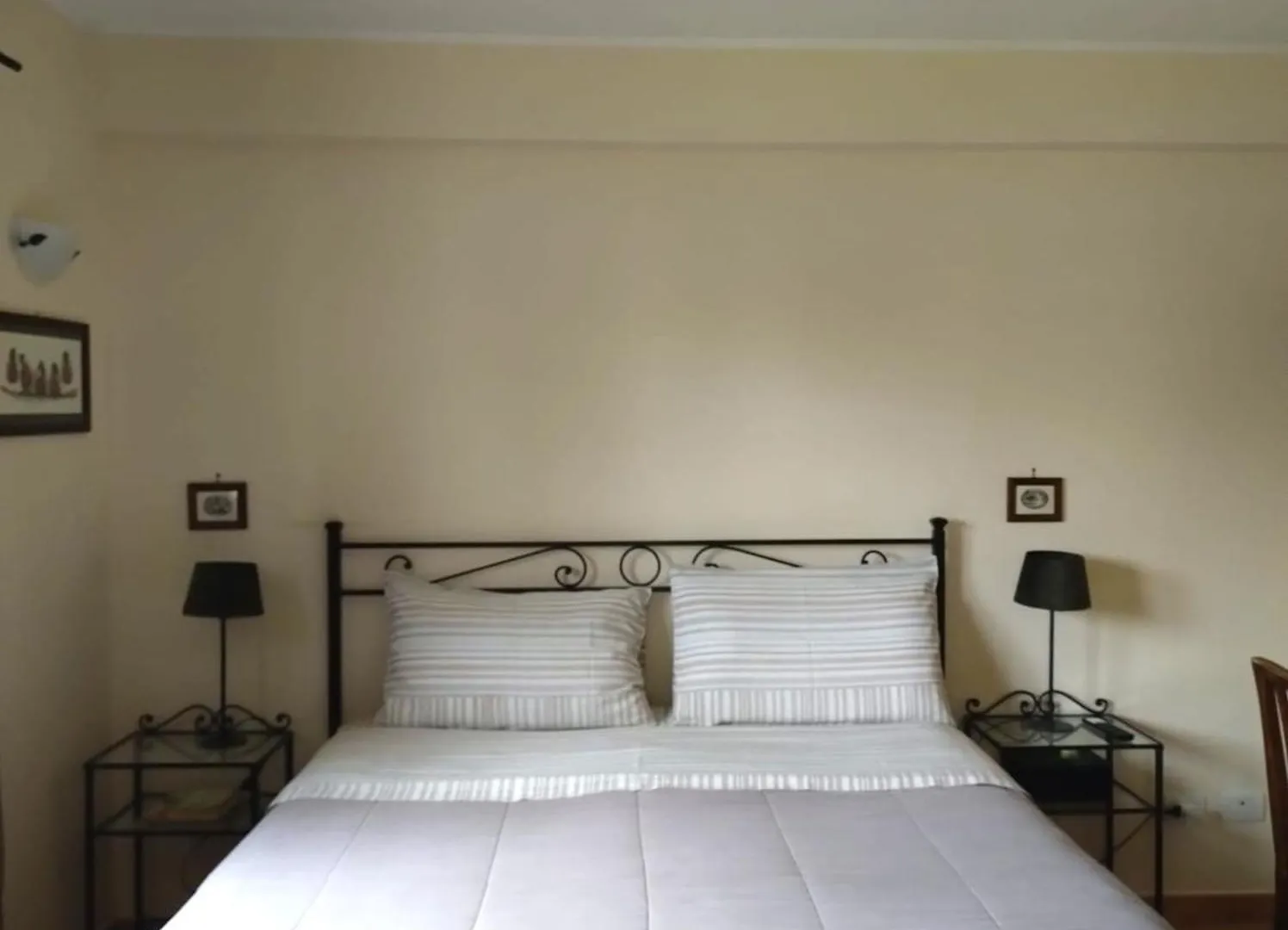 Bed & Breakfast La Valle Dei Casali Com Rome