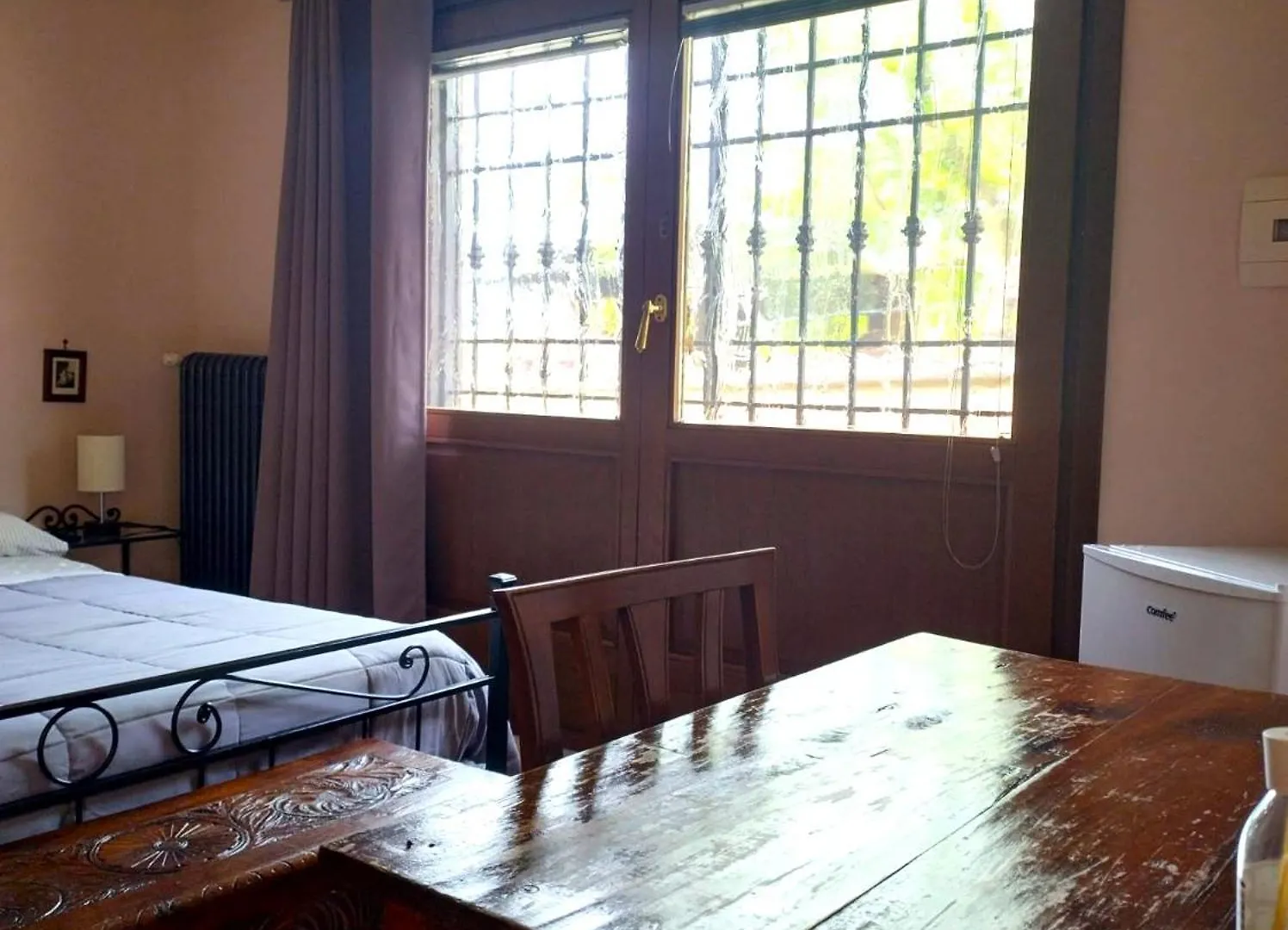 Bed & Breakfast La Valle Dei Casali Com Rome