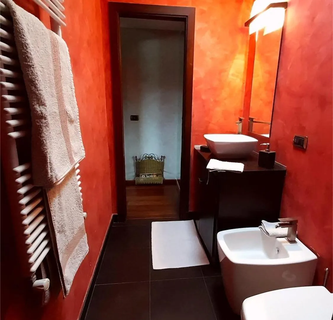 La Valle Dei Casali B&B Con Piscina E Natura A Roma