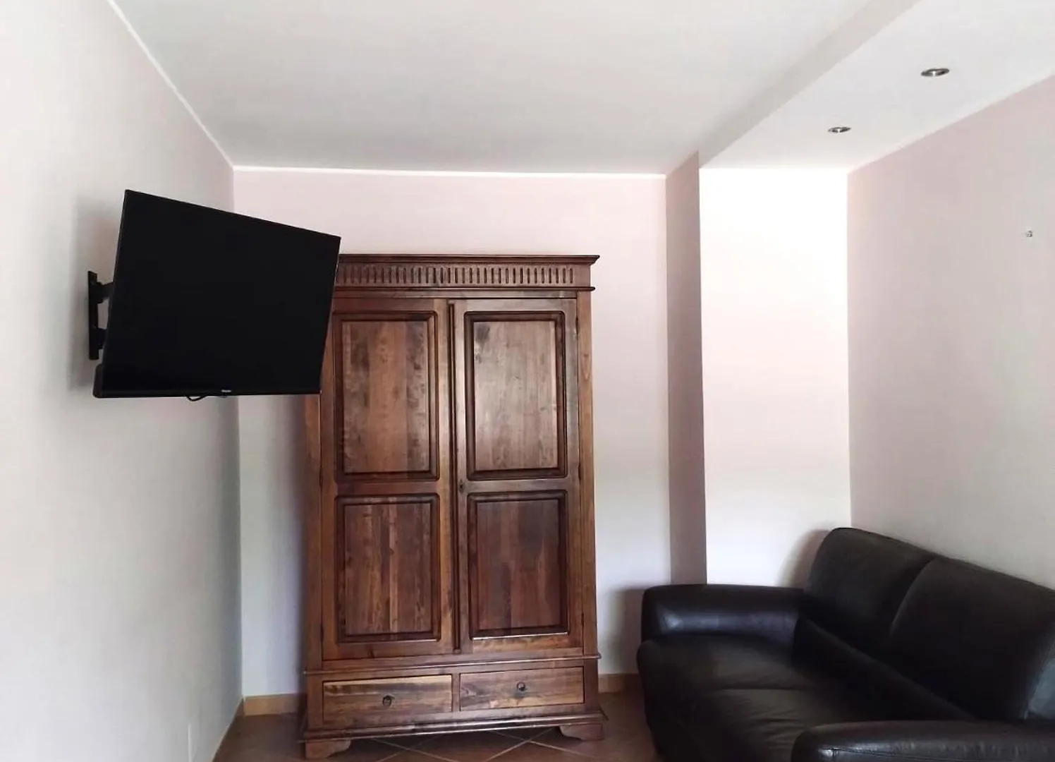 *** Nocleg ze śniadaniem La Valle Dei Casali B&B Con Piscina E Natura A Roma Włochy