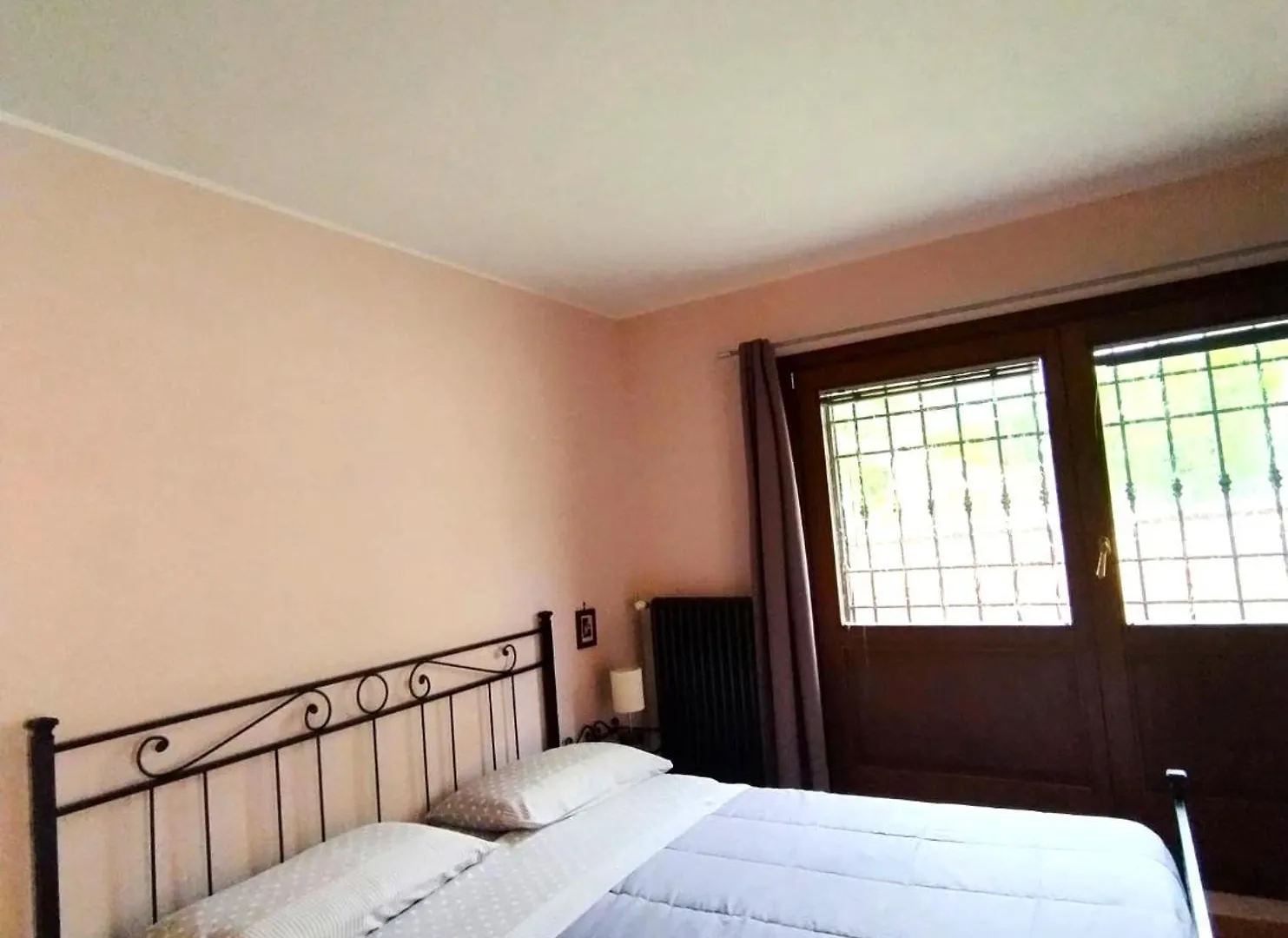 La Valle Dei Casali B&B Con Piscina E Natura A Roma 3*, Rzym Włochy