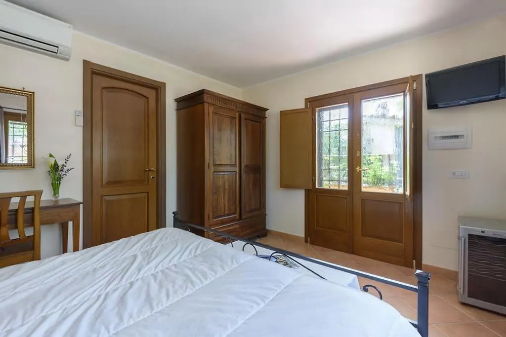 La Valle Dei Casali B&B Con Piscina E Natura A Roma