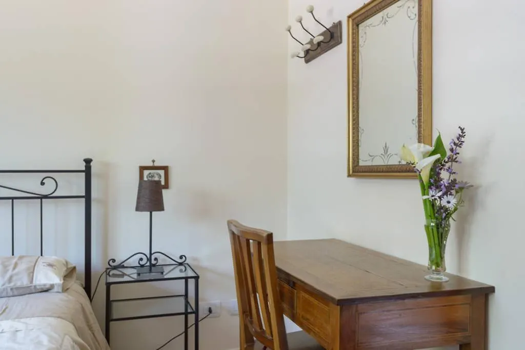 La Valle Dei Casali B&B Con Piscina E Natura A Roma 3*, Rzym